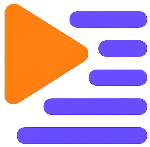 SummaryVideos Logo